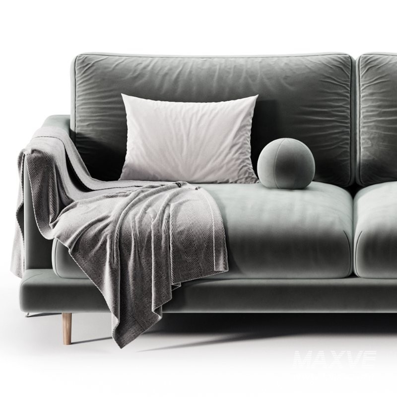 Veneda Sofa - Image 3