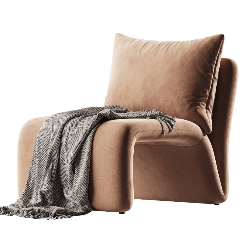 Lenestol Bartina armchair - Image 2