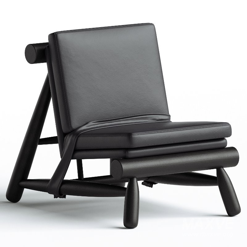 SESO ARMCHAIR by Davide Monopoli Collector - Image 3