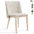 Luisa Chair By Domkapa - Thumbnail 1
