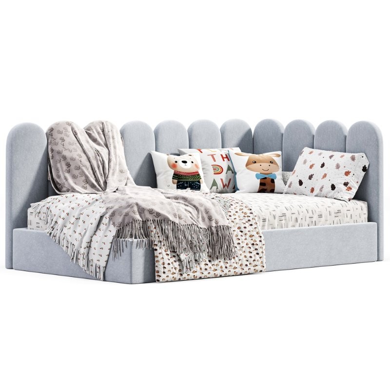 SINDY Bed By Frankof - Image 1