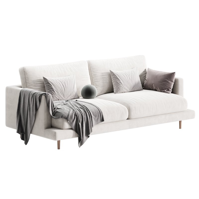 Veneda Sofa - Image 4