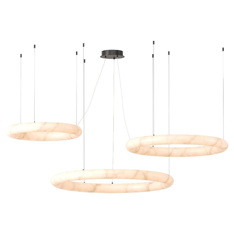 Claire Chandelier - Image 1