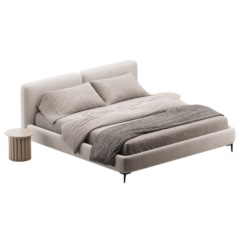 Bed K24 - Image 2