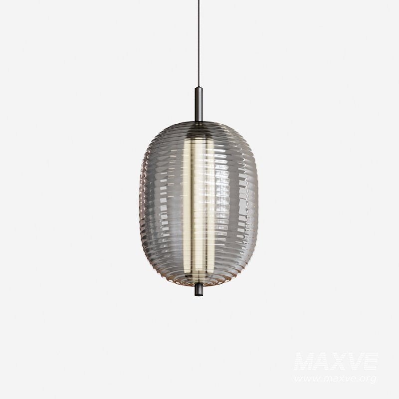 Dove Pendant Lamp - Image 4
