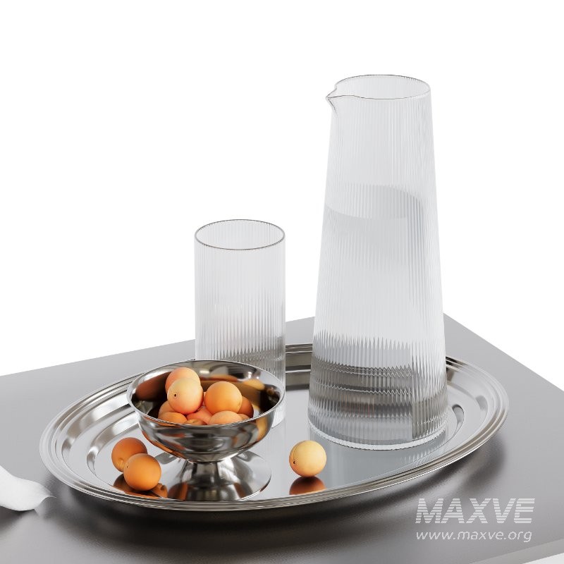 Kitchen accessories T02 - Image 3