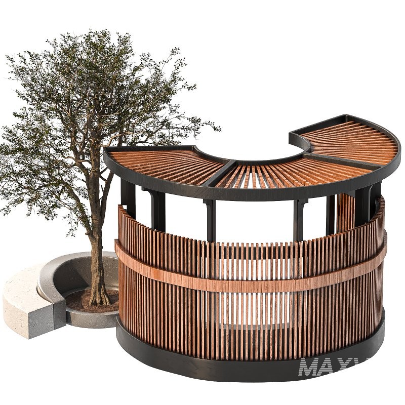 Arbors and Pergola - Image 3