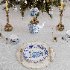 Christmas Tree Centerpiece Round Table 3D - Thumbnail 5