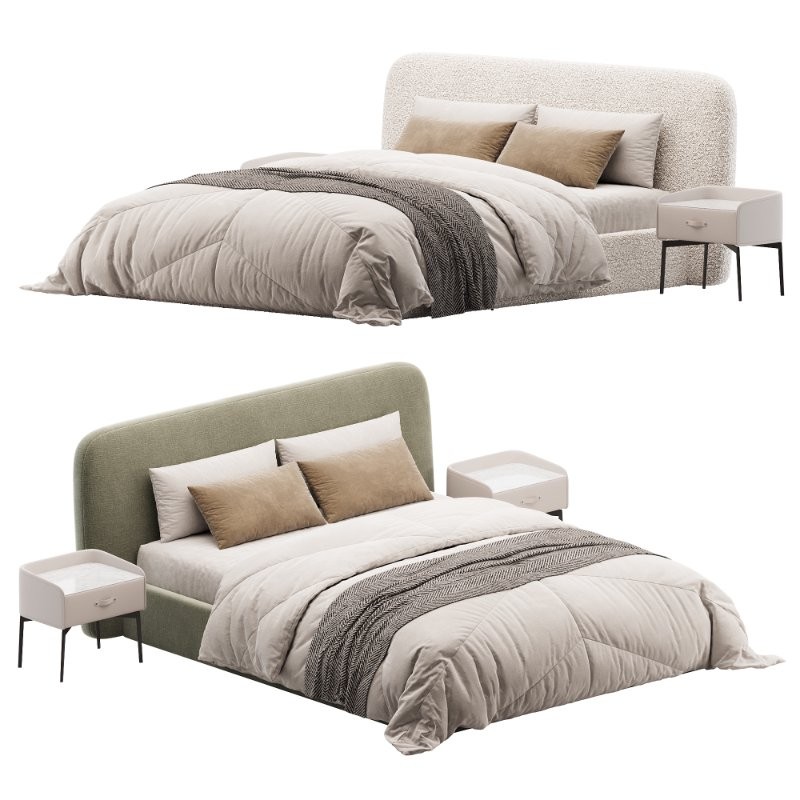 Terra Bed - Image 1