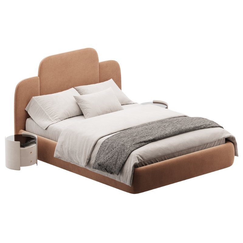 ANTERES Bed - Image 2