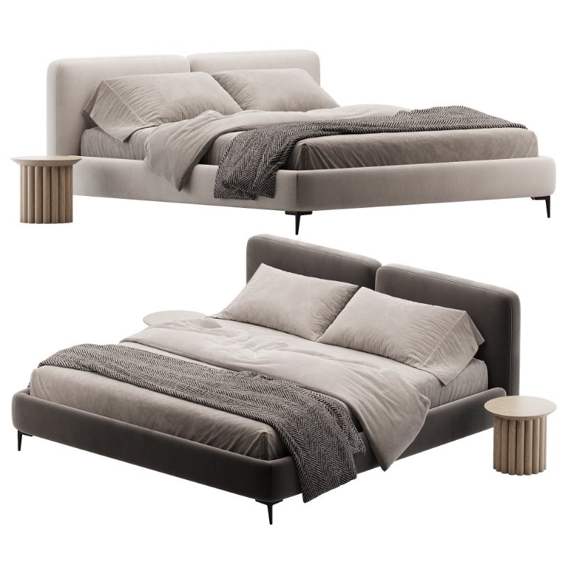 Bed K24 - Image 1