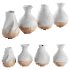 Vases Decor Set - Thumbnail 1