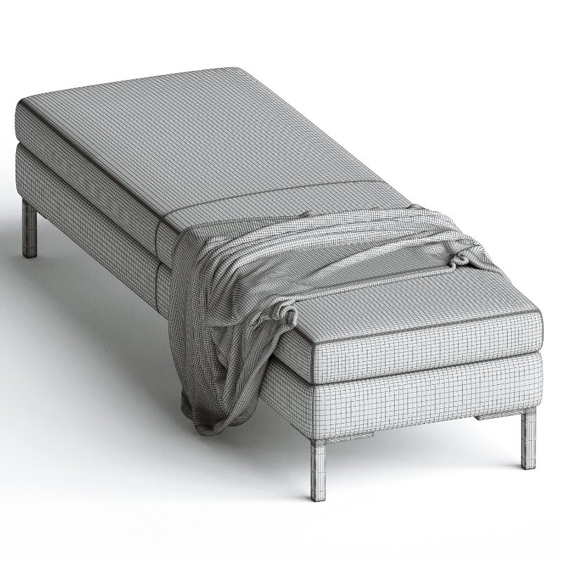 ANYTIME Bench By La Cividina - Image 2