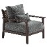 Tahiti Lounge Chair - Thumbnail 2