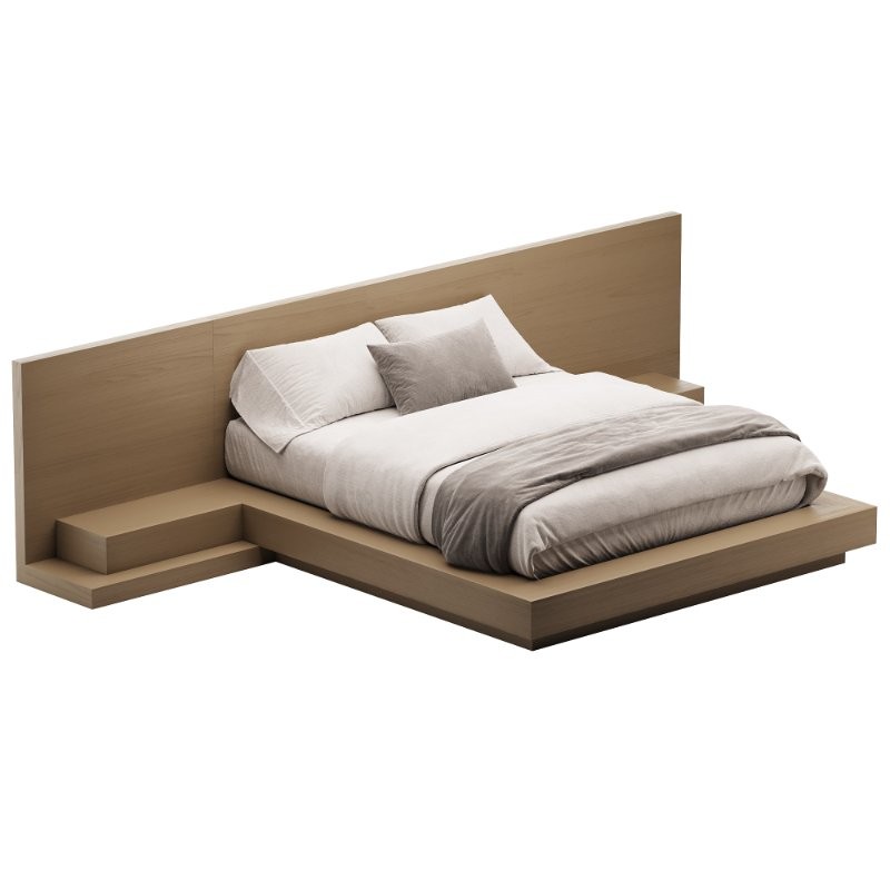 Cama de Casal Alicia - Image 2