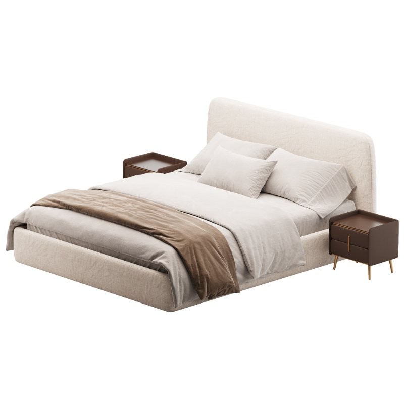 Martina bed - Image 2