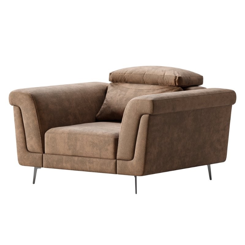 Laurence Armchair - Image 2