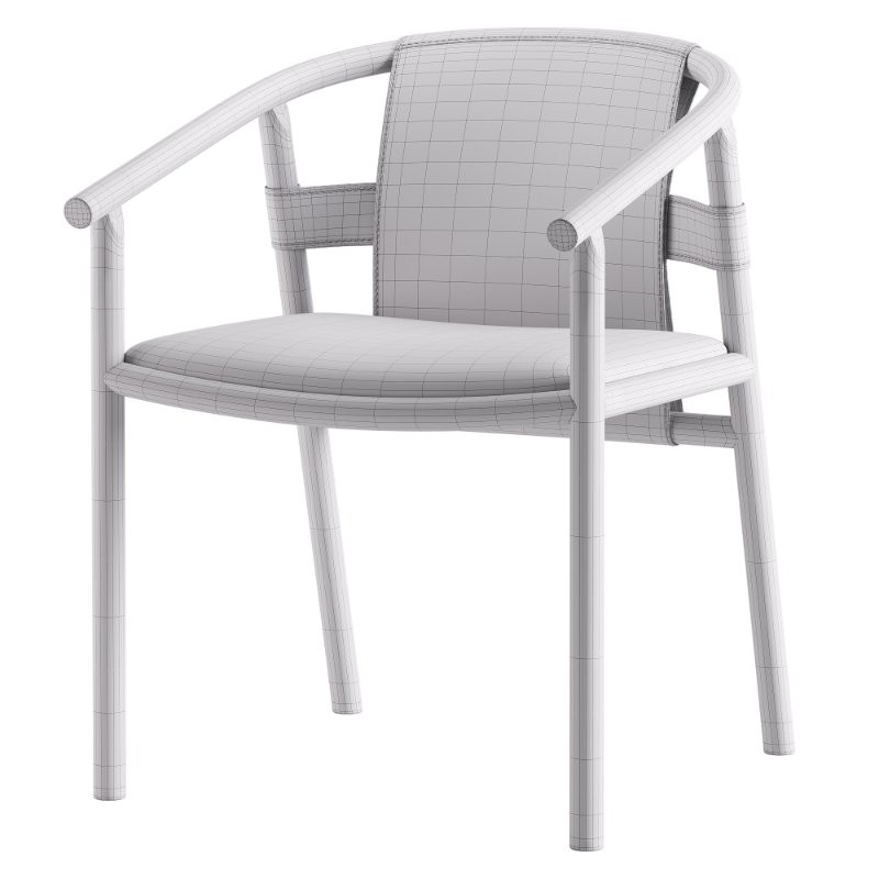 Isa Chair by Ditre Italia - Image 8