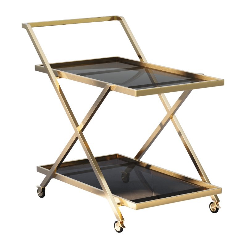 Bar cart - Image 6