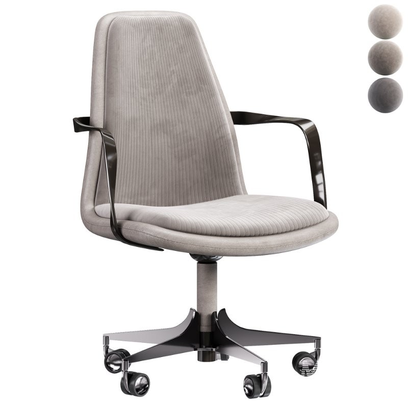 VOLVER OFFICE CHAIR - Image 2