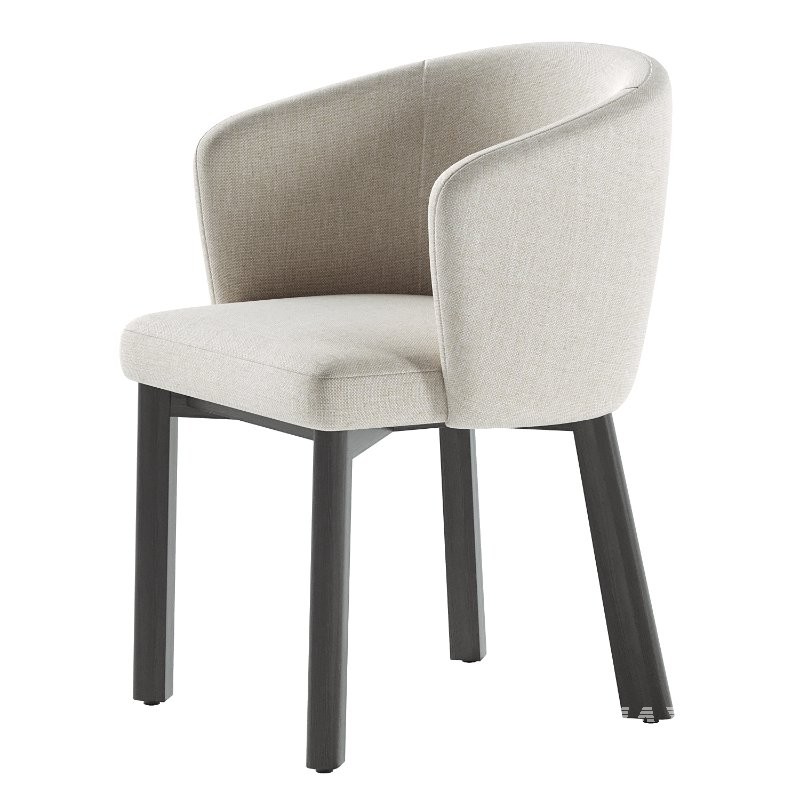 Cara Armchair - Image 3