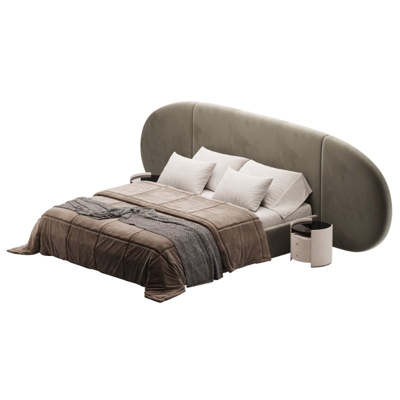 Glentana bed - Image 5