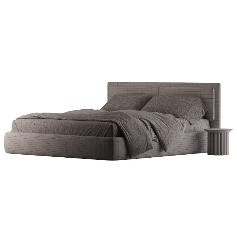 Bed K2 - Image 6