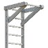 Swedish Wall with Horizontal Bar Sport 1-220 - Thumbnail 7