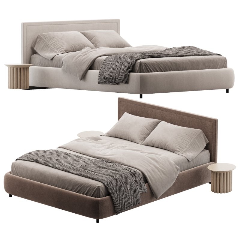 Rachel Velutto 04 Option 3 bed - Image 1