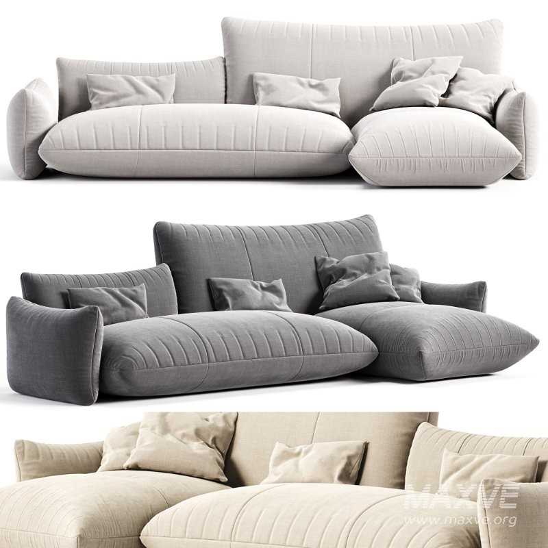 Bellavita Sofa - Image 2
