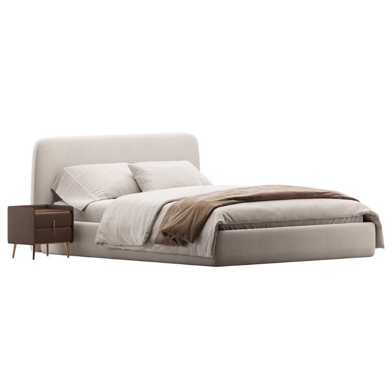 Martina bed - Image 1