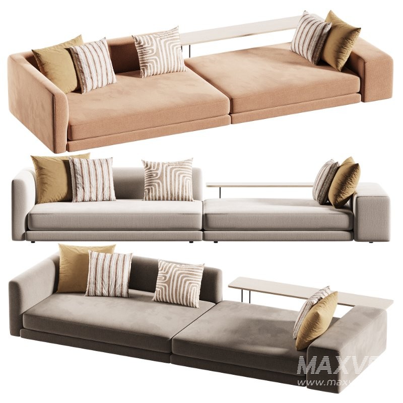 MELPOT By Natuzzi Italia - Image 1