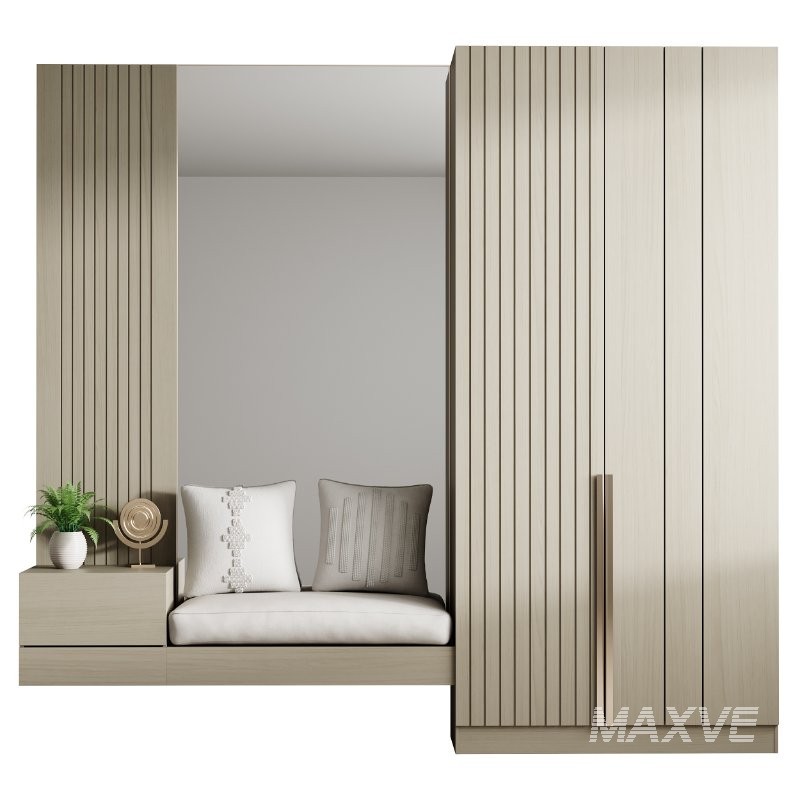 Hallway 07 - Image 1