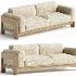 Bastiano Sofa - Thumbnail 1