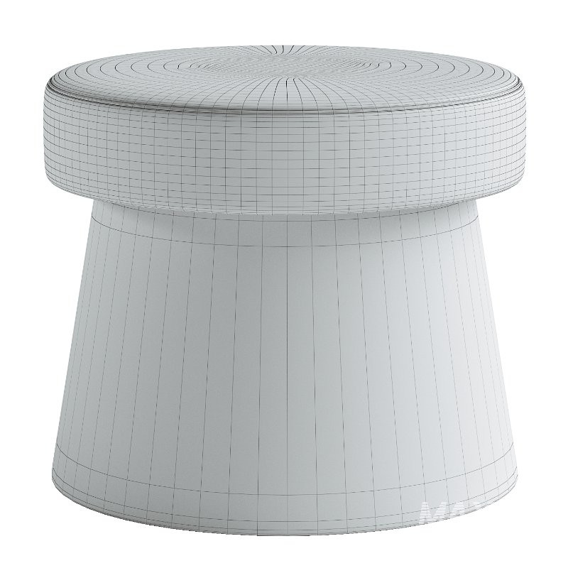 Salt Low Stool - Image 2