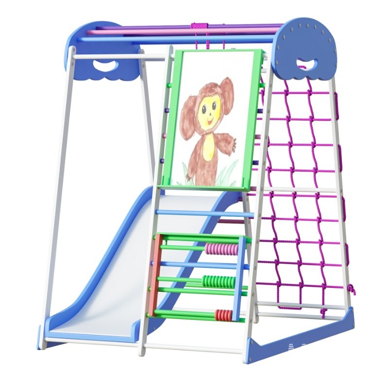 Childrens sports bag SportWood Sky Plus 7 - Image 1