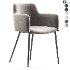 Carol Chair By Sedit Italia - Thumbnail 3