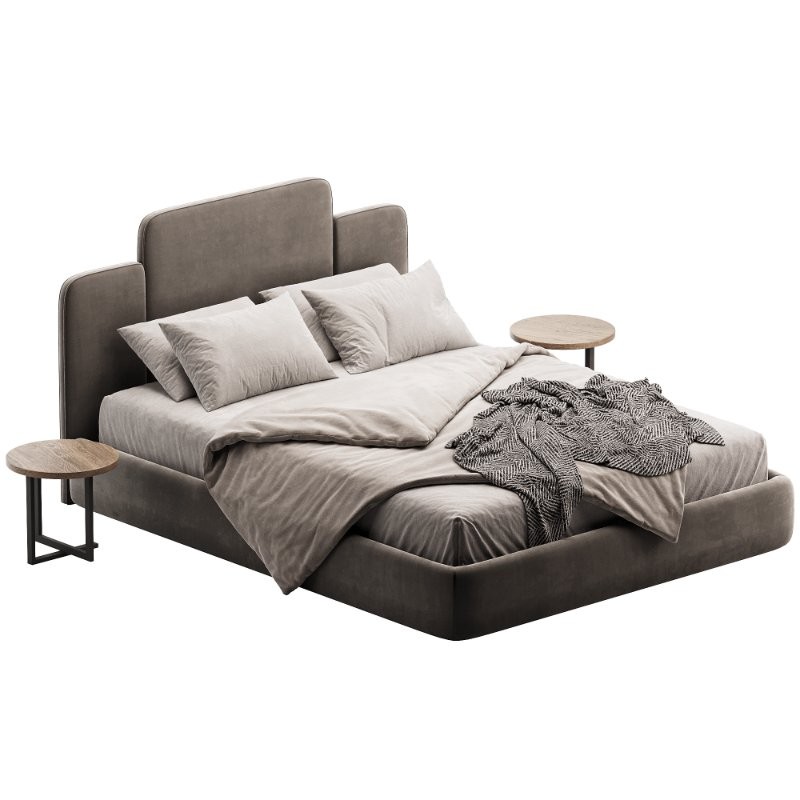 Antares Bed - Image 2