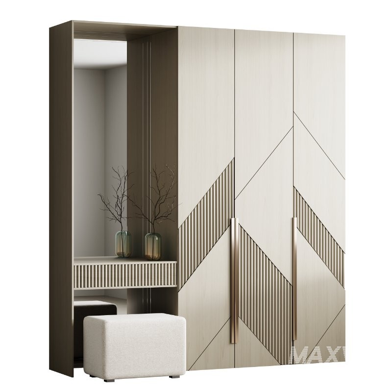 Hallway 02 - Image 3