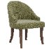 Marlene Arm Chair - Thumbnail 6