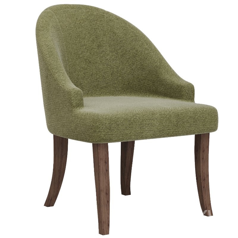 Marlene Arm Chair - Image 6