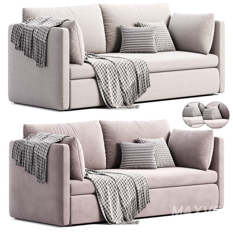 Andersen sofa - Image 2