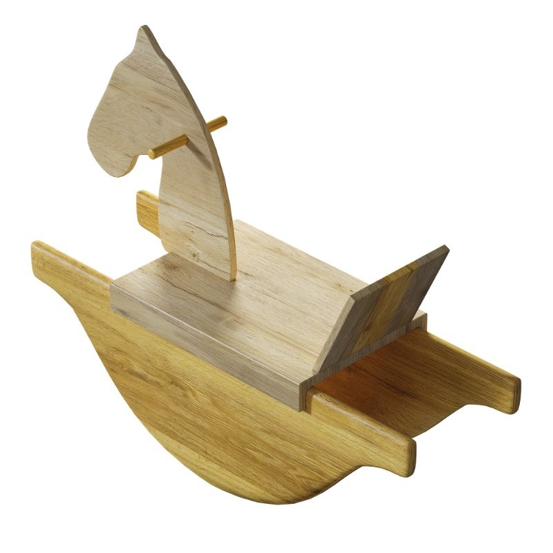 Horse Toy-Corona - Image 8