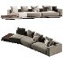 Dumad Sofa - Thumbnail 1