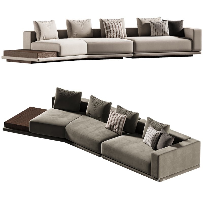 Dumad Sofa - Image 1