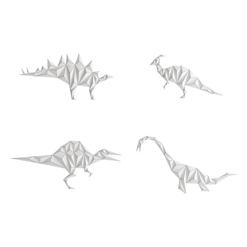 Paper art work 28 PBR - Image 3