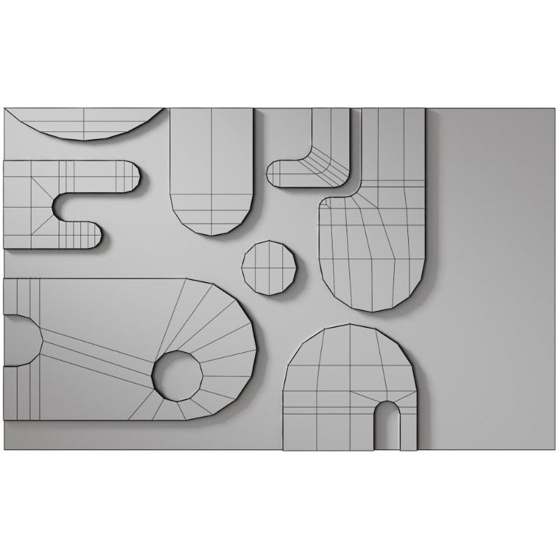 ART WALL 02 - Image 4