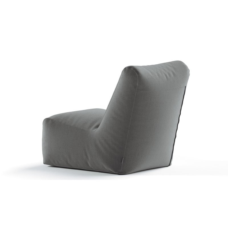 Bean bag Seat Riviera Aquamarine - Image 2