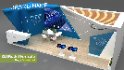 stall stand exhibition - Thumbnail 8