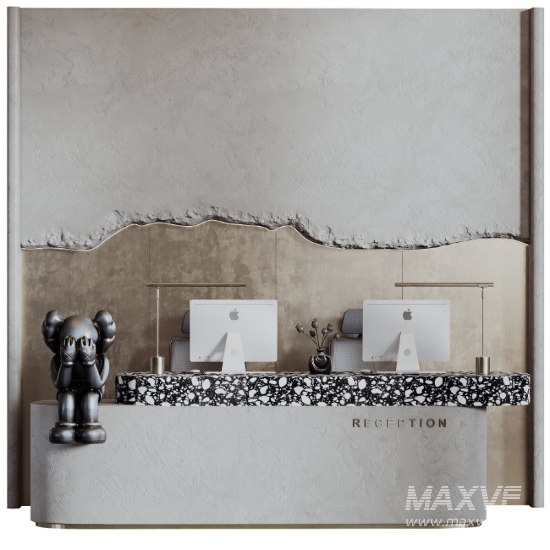 Reception Design 44 - Image 6